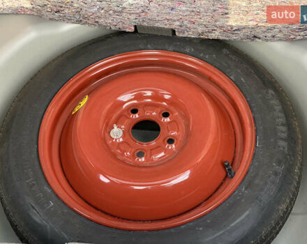 Серый Сузуки СХ4, объемом двигателя 1.6 л и пробегом 210 тыс. км за 7399 $, фото 18 на Automoto.ua