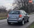 Серый Сузуки СХ4, объемом двигателя 1.6 л и пробегом 175 тыс. км за 5800 $, фото 7 на Automoto.ua