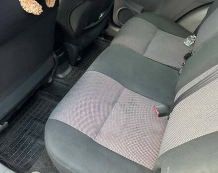 Серый Сузуки СХ4, объемом двигателя 1.59 л и пробегом 234 тыс. км за 7000 $, фото 14 на Automoto.ua