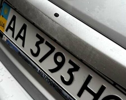 Сірий Сузукі СХ4, об'ємом двигуна 1.6 л та пробігом 121 тис. км за 8100 $, фото 1 на Automoto.ua