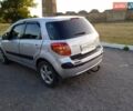 Сузуки СХ4 2008 в Белгород-Днестровском на Automoto.ua Серый Сузуки СХ4, объемом двигателя 1.59 л и пробегом 118 тыс. км за 7000 $, фото 7 на Automoto.ua