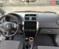 Серый Сузуки СХ4, объемом двигателя 1.6 л и пробегом 326 тыс. км за 6000 $, фото 9 на Automoto.ua