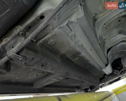 Серый Сузуки СХ4, объемом двигателя 1.6 л и пробегом 133 тыс. км за 7999 $, фото 56 на Automoto.ua