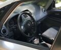 Сірий Сузукі СХ4, об'ємом двигуна 1.6 л та пробігом 130 тис. км за 5500 $, фото 3 на Automoto.ua