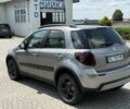 Сузуки СХ4 2008 в Яворове на Automoto.ua Серый Сузуки СХ4, объемом двигателя 1.6 л и пробегом 280 тыс. км за 5000 $, фото 3 на Automoto.ua