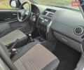 Серый Сузуки СХ4, объемом двигателя 1.6 л и пробегом 175 тыс. км за 5800 $, фото 9 на Automoto.ua
