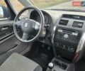 Серый Сузуки СХ4, объемом двигателя 1.6 л и пробегом 175 тыс. км за 5800 $, фото 10 на Automoto.ua
