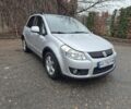 Серый Сузуки СХ4, объемом двигателя 1.6 л и пробегом 214 тыс. км за 6800 $, фото 1 на Automoto.ua