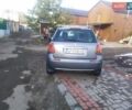 Серый Сузуки СХ4, объемом двигателя 1.59 л и пробегом 200 тыс. км за 5700 $, фото 8 на Automoto.ua