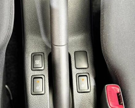 Серый Сузуки СХ4, объемом двигателя 1.6 л и пробегом 133 тыс. км за 7999 $, фото 105 на Automoto.ua