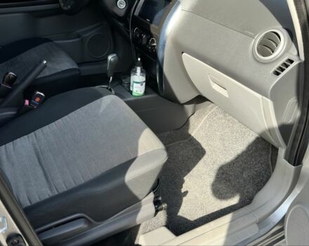 Серый Сузуки СХ4, объемом двигателя 1.6 л и пробегом 146 тыс. км за 7750 $, фото 17 на Automoto.ua