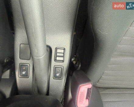 Сірий Сузукі СХ4, об'ємом двигуна 1.59 л та пробігом 280 тис. км за 4999 $, фото 7 на Automoto.ua