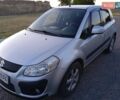 Сузуки СХ4 2008 в Белгород-Днестровском на Automoto.ua Серый Сузуки СХ4, объемом двигателя 1.59 л и пробегом 118 тыс. км за 7000 $, фото 5 на Automoto.ua