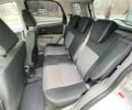 Серый Сузуки СХ4, объемом двигателя 1.9 л и пробегом 250 тыс. км за 3300 $, фото 9 на Automoto.ua