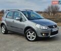 Сірий Сузукі СХ4, об'ємом двигуна 1.56 л та пробігом 175 тис. км за 5700 $, фото 2 на Automoto.ua