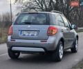 Серый Сузуки СХ4, объемом двигателя 1.6 л и пробегом 175 тыс. км за 5800 $, фото 8 на Automoto.ua