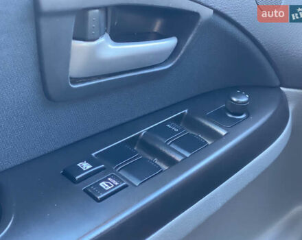 Серый Сузуки СХ4, объемом двигателя 1.6 л и пробегом 210 тыс. км за 7399 $, фото 13 на Automoto.ua