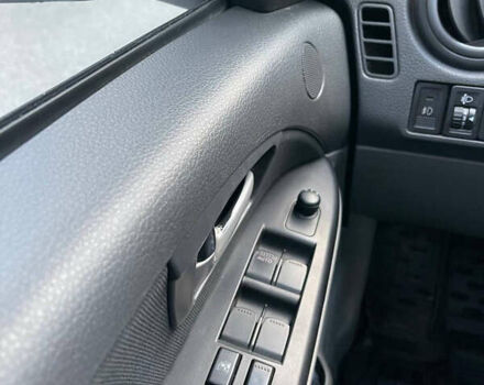 Серый Сузуки СХ4, объемом двигателя 1.59 л и пробегом 234 тыс. км за 7000 $, фото 12 на Automoto.ua