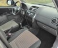 Серый Сузуки СХ4, объемом двигателя 1.6 л и пробегом 175 тыс. км за 5800 $, фото 3 на Automoto.ua