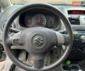 Серый Сузуки СХ4, объемом двигателя 1.6 л и пробегом 148 тыс. км за 5200 $, фото 9 на Automoto.ua