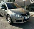 Серый Сузуки СХ4, объемом двигателя 1.6 л и пробегом 146 тыс. км за 7750 $, фото 1 на Automoto.ua
