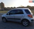 Сузуки СХ4 2008 в Белгород-Днестровском на Automoto.ua Серый Сузуки СХ4, объемом двигателя 1.59 л и пробегом 118 тыс. км за 7000 $, фото 1 на Automoto.ua