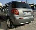 Серый Сузуки СХ4, объемом двигателя 1.6 л и пробегом 146 тыс. км за 7750 $, фото 15 на Automoto.ua