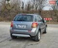 Сірий Сузукі СХ4, об'ємом двигуна 1.56 л та пробігом 175 тис. км за 5700 $, фото 9 на Automoto.ua