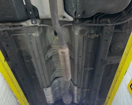 Серый Сузуки СХ4, объемом двигателя 1.6 л и пробегом 133 тыс. км за 7999 $, фото 55 на Automoto.ua