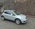 Серый Сузуки СХ4, объемом двигателя 1.6 л и пробегом 214 тыс. км за 6800 $, фото 2 на Automoto.ua