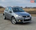 Сірий Сузукі СХ4, об'ємом двигуна 1.56 л та пробігом 175 тис. км за 5700 $, фото 1 на Automoto.ua