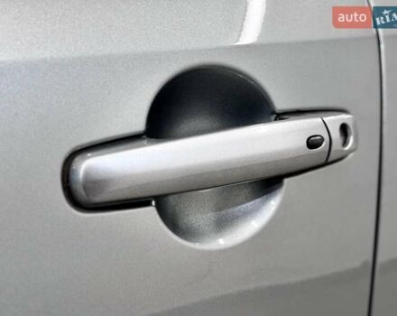 Серый Сузуки СХ4, объемом двигателя 1.6 л и пробегом 133 тыс. км за 7999 $, фото 10 на Automoto.ua