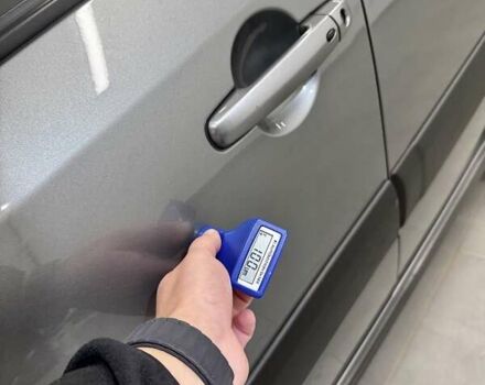 Серый Сузуки СХ4, объемом двигателя 1.6 л и пробегом 133 тыс. км за 7999 $, фото 153 на Automoto.ua