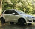 Сірий Сузукі СХ4, об'ємом двигуна 1.6 л та пробігом 130 тис. км за 5500 $, фото 1 на Automoto.ua