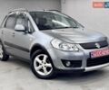 Серый Сузуки СХ4, объемом двигателя 1.6 л и пробегом 133 тыс. км за 7999 $, фото 31 на Automoto.ua