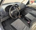 Серый Сузуки СХ4, объемом двигателя 1.6 л и пробегом 326 тыс. км за 6000 $, фото 8 на Automoto.ua