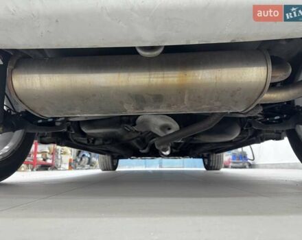 Серый Сузуки СХ4, объемом двигателя 1.6 л и пробегом 133 тыс. км за 7999 $, фото 49 на Automoto.ua