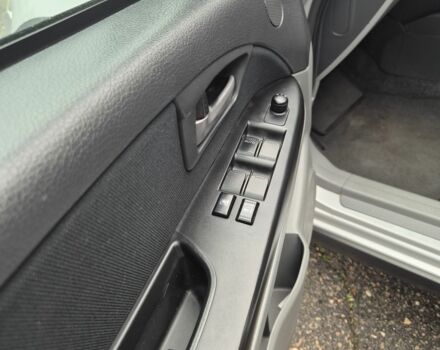 Серый Сузуки СХ4, объемом двигателя 1.6 л и пробегом 214 тыс. км за 6800 $, фото 11 на Automoto.ua