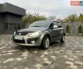 Серый Сузуки СХ4, объемом двигателя 1.6 л и пробегом 218 тыс. км за 5999 $, фото 3 на Automoto.ua
