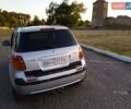 Сузуки СХ4 2008 в Белгород-Днестровском на Automoto.ua Серый Сузуки СХ4, объемом двигателя 1.59 л и пробегом 118 тыс. км за 7000 $, фото 3 на Automoto.ua