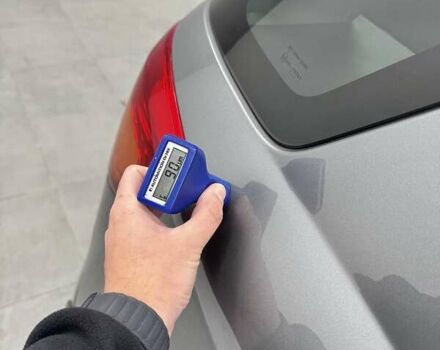 Серый Сузуки СХ4, объемом двигателя 1.6 л и пробегом 133 тыс. км за 7999 $, фото 134 на Automoto.ua