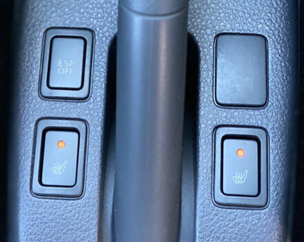 Серый Сузуки СХ4, объемом двигателя 1.6 л и пробегом 210 тыс. км за 7399 $, фото 12 на Automoto.ua