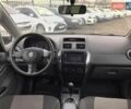 Сірий Сузукі СХ4, об'ємом двигуна 1.6 л та пробігом 161 тис. км за 7699 $, фото 11 на Automoto.ua