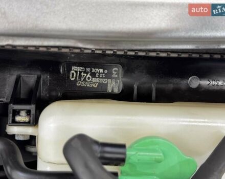 Серый Сузуки СХ4, объемом двигателя 1.6 л и пробегом 133 тыс. км за 7999 $, фото 68 на Automoto.ua