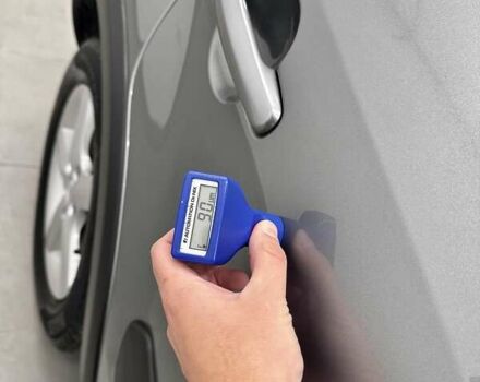 Серый Сузуки СХ4, объемом двигателя 1.6 л и пробегом 133 тыс. км за 7999 $, фото 131 на Automoto.ua