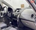 Серый Сузуки СХ4, объемом двигателя 1.6 л и пробегом 133 тыс. км за 7999 $, фото 125 на Automoto.ua