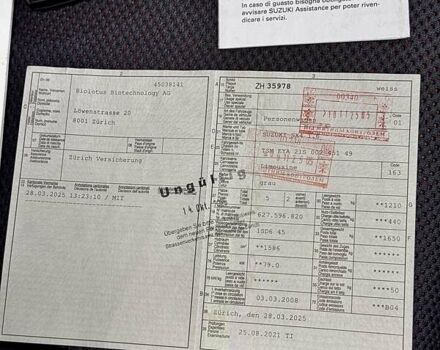 Серый Сузуки СХ4, объемом двигателя 1.6 л и пробегом 133 тыс. км за 7999 $, фото 119 на Automoto.ua