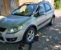 Сірий Сузукі СХ4, об'ємом двигуна 1.59 л та пробігом 242 тис. км за 4999 $, фото 1 на Automoto.ua