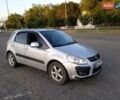 Сузуки СХ4 2008 в Белгород-Днестровском на Automoto.ua Серый Сузуки СХ4, объемом двигателя 1.59 л и пробегом 118 тыс. км за 7000 $, фото 1 на Automoto.ua