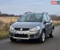 Сірий Сузукі СХ4, об'ємом двигуна 1.6 л та пробігом 175 тис. км за 5700 $, фото 3 на Automoto.ua